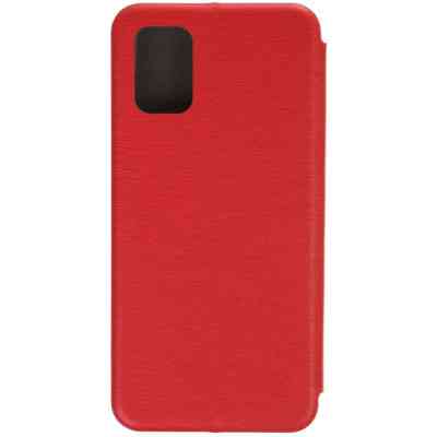 Чехол для мобильного телефона BeCover Exclusive Samsung Galaxy M31s SM-M317 Burgundy Red (705265) Винница