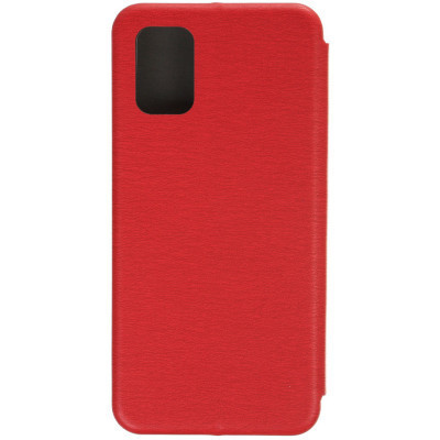 Чехол для мобильного телефона BeCover Exclusive Samsung Galaxy M31s SM-M317 Burgundy Red (705265) Винница - изображение 2