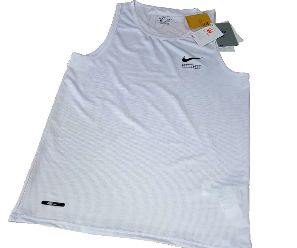 Майка мужская  Nike Run Ripstop Киев - изображение 3