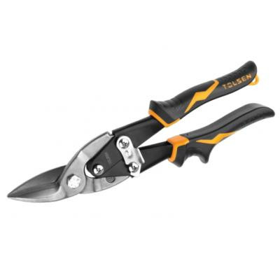 Ножиці по металу Tolsen лівий різ 250 мм (30021) Вінниця - фото 1