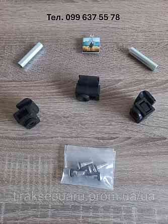 Болти кріплення ковпака 22.5 / 19.5 Кріплення ковпака 22.5 Ремкомплект ковпака 22.5 Луцьк