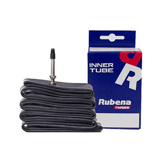 Камера Rubena 27,5 x 1,75 - 2,50 (47/62 - 584) FV47 Classic (0,9 мм) Бровары