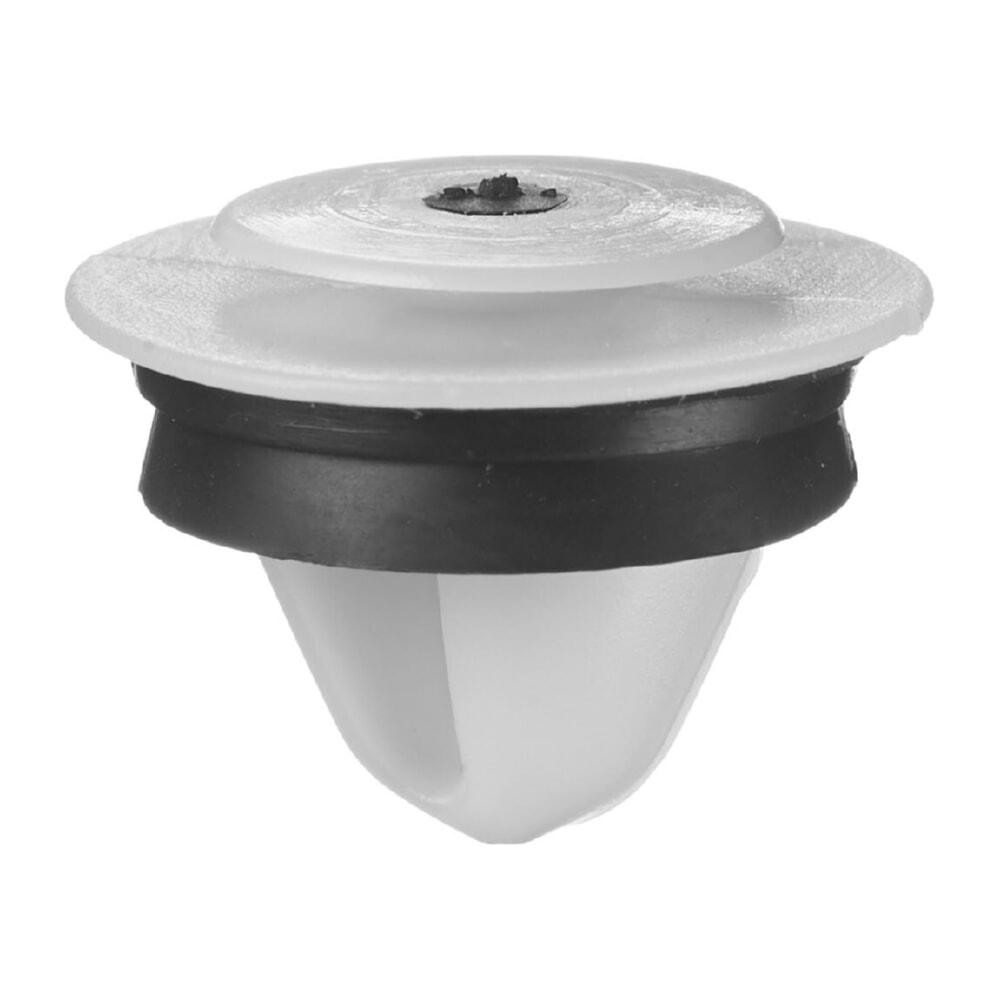 Клипса молдингов двери VW 7H0843514 7E0843514 15560 Киев - изображение 1