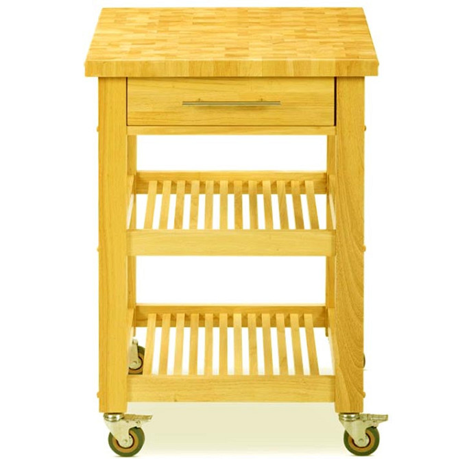 Стол-тележка 