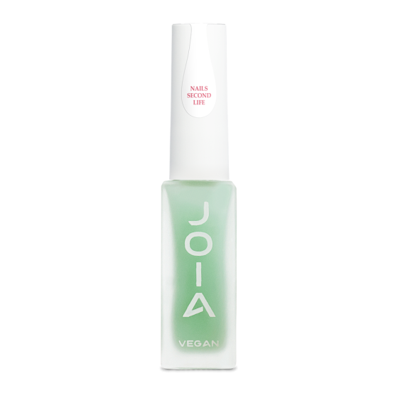 Восстанавливающее базовое покрытие Nails Second Life JOIA vegan 8 мл Киев