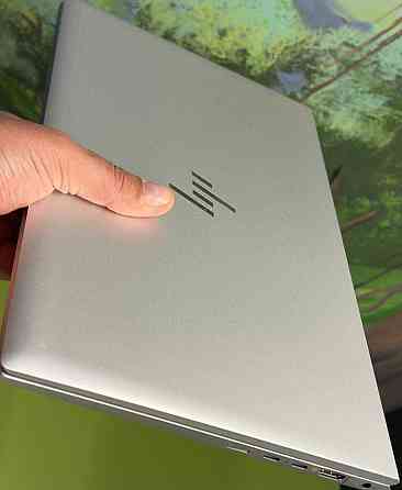 Ультрабук : HP Elite Book 830 G8 (i7- 1185g 7, 13.3