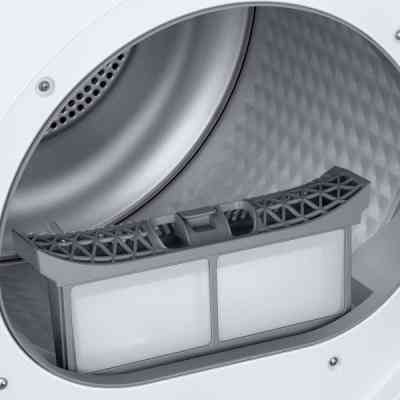 Сушильная машина Samsung DV90TA040AE/UA Винница