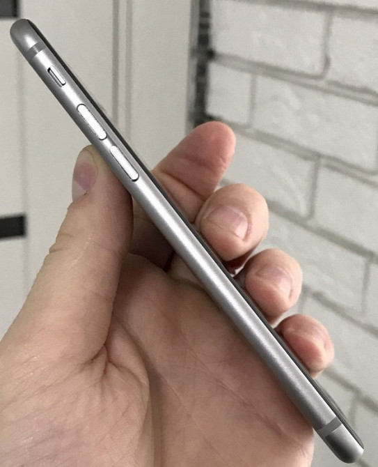 IPhone 6S 16/32/64/128Gb, Neverlock , Оригинал! Харьков - изображение 4