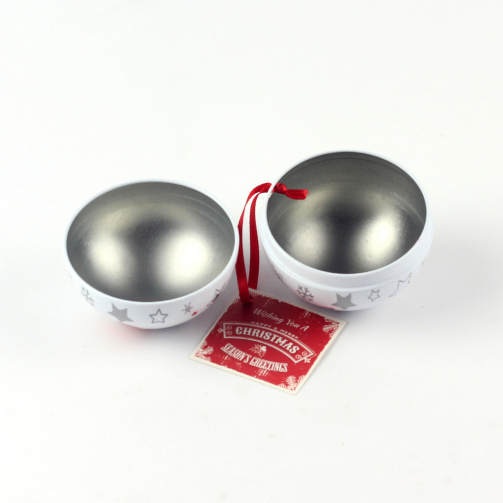 Коробка-куля "Сніговик" Рівне - фото 2