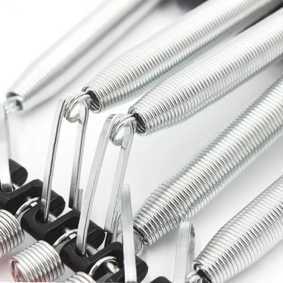 Эспандер плечевой-кистевой 2 в 1 Pull Chest/Grip TI-T-201 Винница - изображение 2