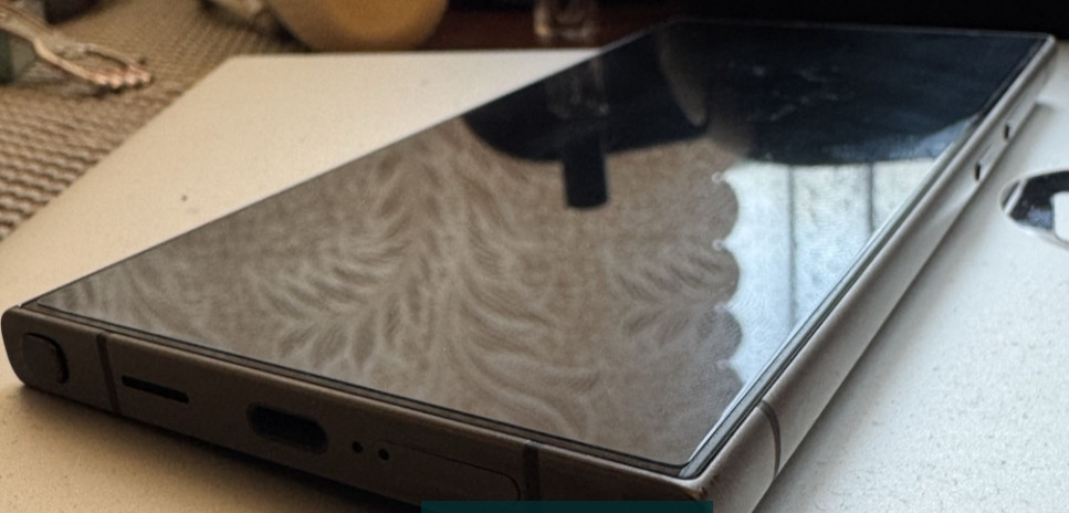 Смартфон Samsung S24 Ultra. Харків - фото 7