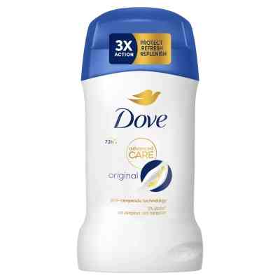 Антиперспирант Dove Оригинал 40 мл (80466437) Винница