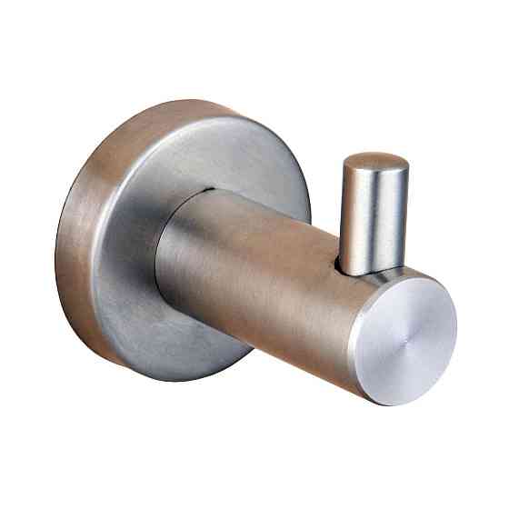 Крючек одинарный Globus Lux SS 8411 SUS304 Киев