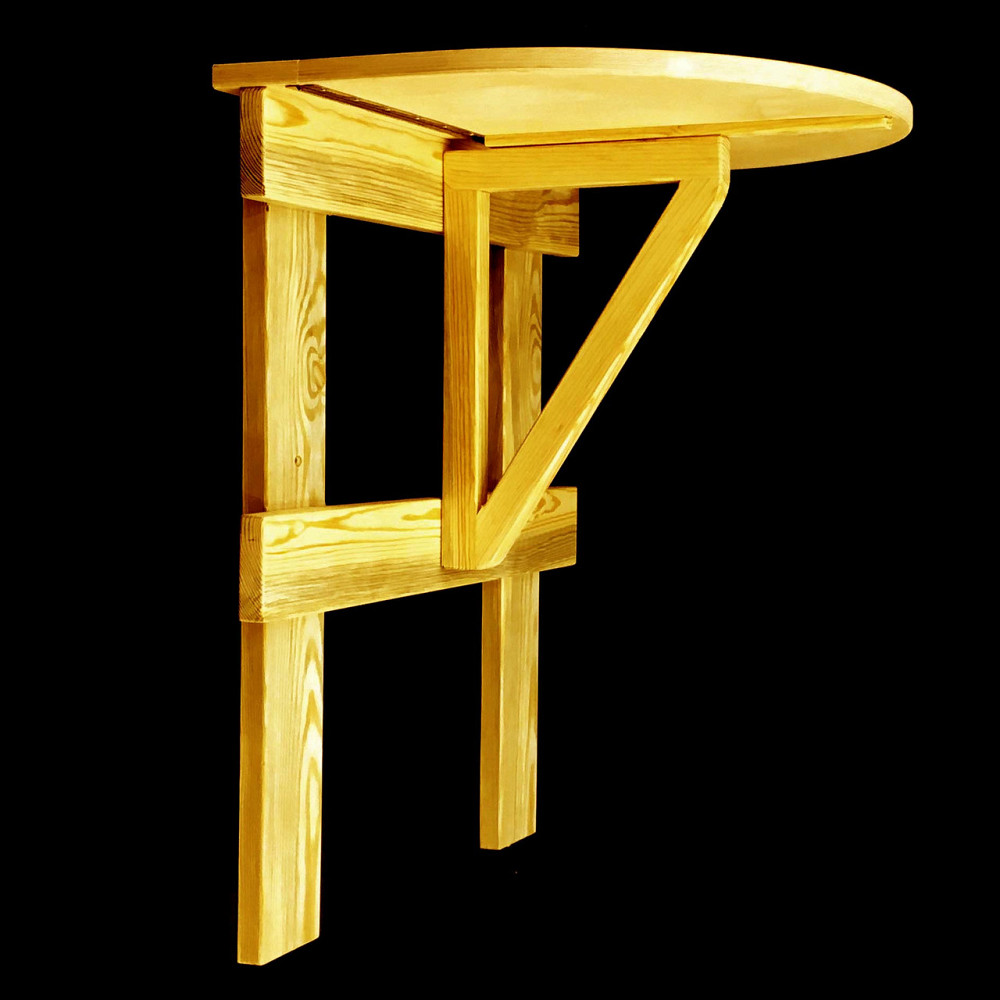 Столик балконный 