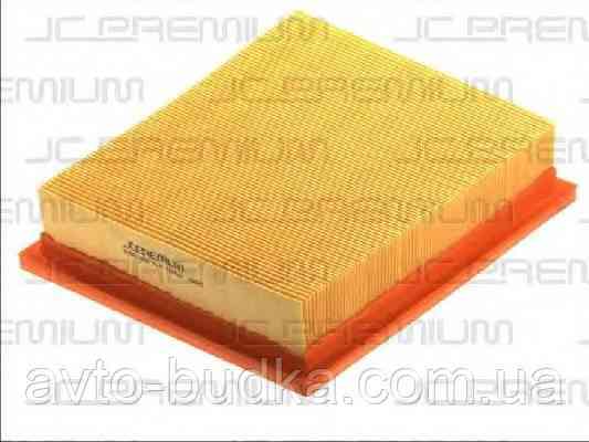 Фільтр повітряний, Фольксваген Гольф 3 - JC PREMIUM (Польща) B2W010PR Новый Роздол
