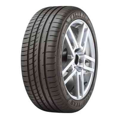 Шина Goodyear Eagle F1 Asymmetric 2 SUV No 255/50R19 103Y Винница