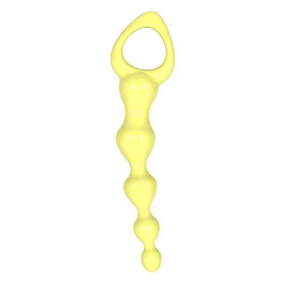 Анальные бусы Meleon - Advanced Anal Beads 2, AP-29 Sex Aura Киев