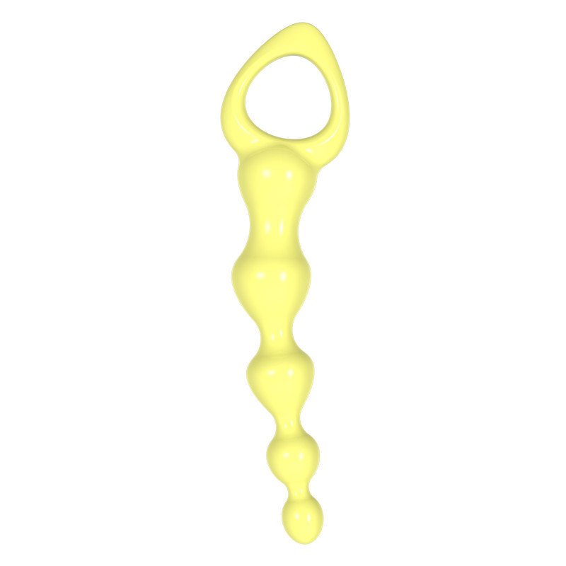 Анальні намиста Meleon - Advanced Anal Beads 2, AP-29 Sex Aura Київ - фото 2