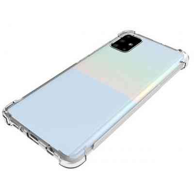 Чохол до мобільного телефона BeCover Samsung Galaxy A51 SM-A515 Clear (704644) Вінниця
