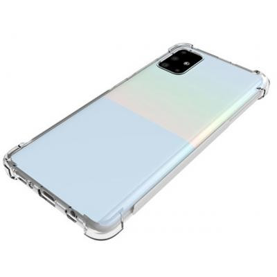 Чохол до мобільного телефона BeCover Samsung Galaxy A51 SM-A515 Clear (704644) Вінниця - фото 5