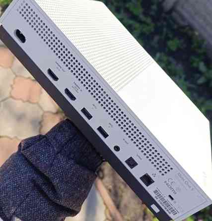 Приставка Xbox one S 1000Gb. Київ