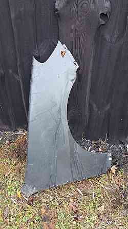 Переднее правое крыло для Chevrolet Epica 2006–2012 Киев