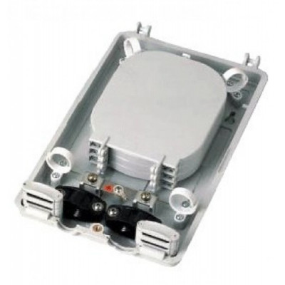 Оптический бокс Crosver FOB-D009/12-2-12 Винница - изображение 1