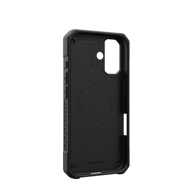 Чехол для мобильного телефона UAG iPhone 17 Monarch Pro MagSafe Kevlar Black (114516113940) Винница - изображение 6