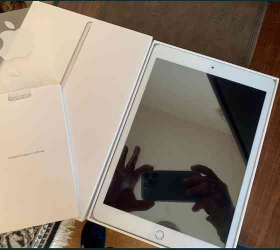 Планшет iPad 8gen 10.2 128Gb. Neverlock. Київ