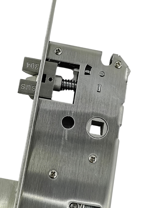 Корпус замка PES 5085 Киев - изображение 9