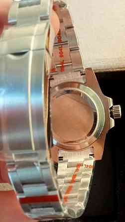 Годинник брендовий NH36 хомаж King Samurai 40 мм. Харків