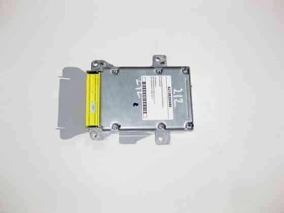 Mercedes-Benz  A2128200485 Блок управління подушок безпеки E-Class W212 Одесса