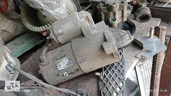 Стартер Чери QQ Киев