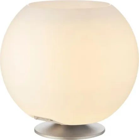 Портативная колонка Kooduu Sphere Brushed Silver (KO100206LS03300) Киев