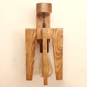 Светильник настенный 