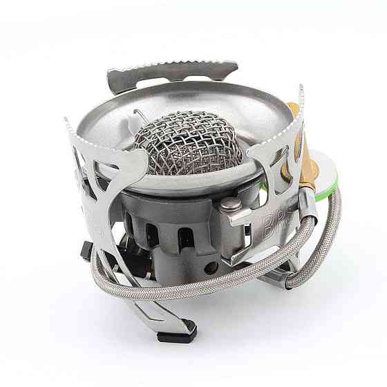 Газовая система для приготовления пищи BRS-T15A Ровно