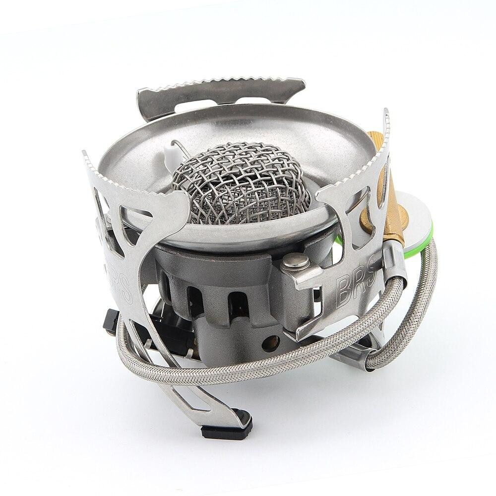 Газовая система для приготовления пищи BRS-T15A Ровно - изображение 5