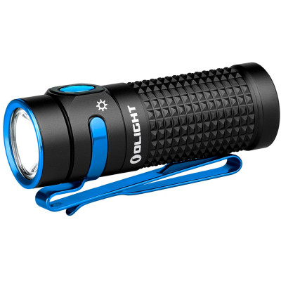 Ліхтар Olight Baton 4 Premium Black (0.0000.0816) Вінниця - фото 8