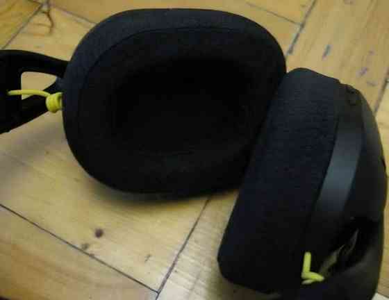 Наушники с микрофоном беспроводные игровые. Харьков