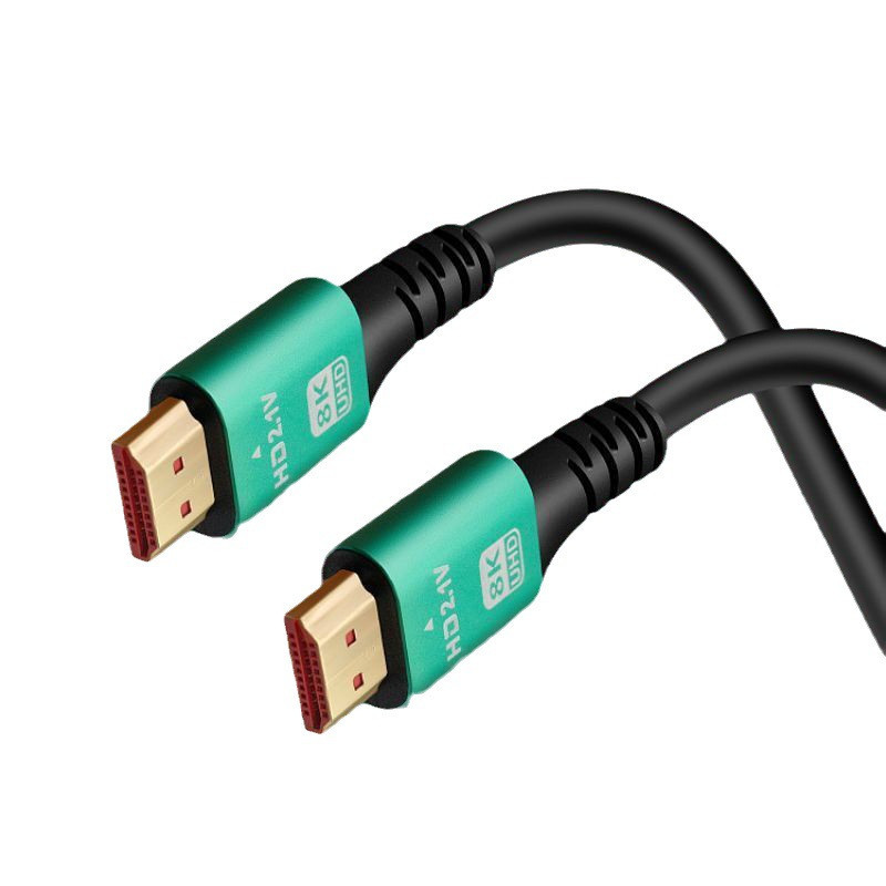 Премиум HDMI кабель 1.5 м для 8K UHD видео Киев - изображение 10