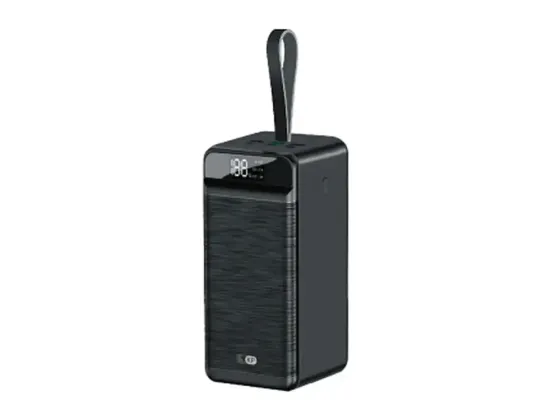 Внешний аккумулятор (power bank) 80000мАч KP PD-80 Киев