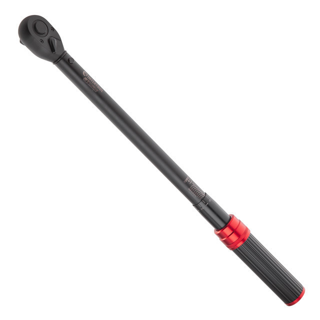 Динамометричний ключ INTERTOOL XT-9026, 1/2", 40-220 Nm, STORM ключ динамометричний для технічного обслуговування Львів - фото 5