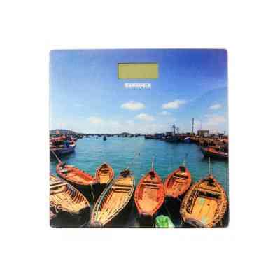 Весы напольные Grunhelm BES-BOA Винница