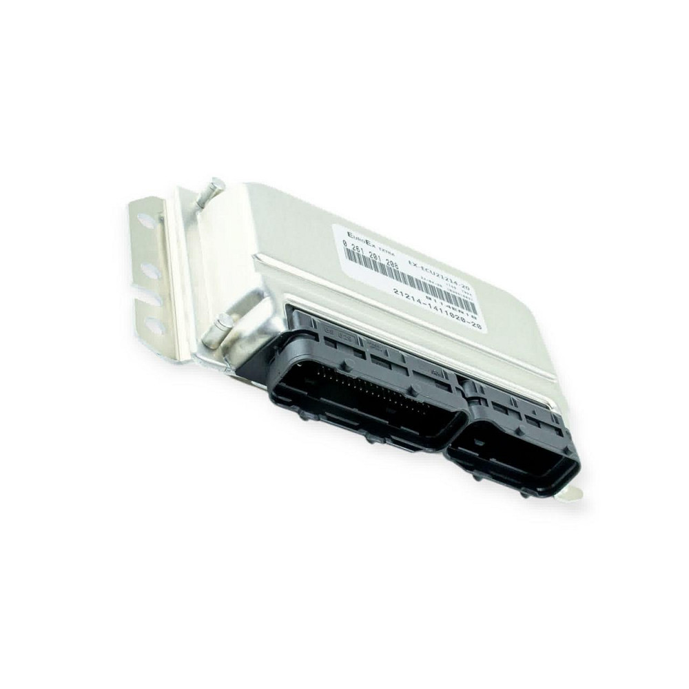 Блок керування ВАЗ 21214-1411020-20 М7.9.7+ Мукачево - фото 1