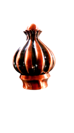 Наконечник для карниза 