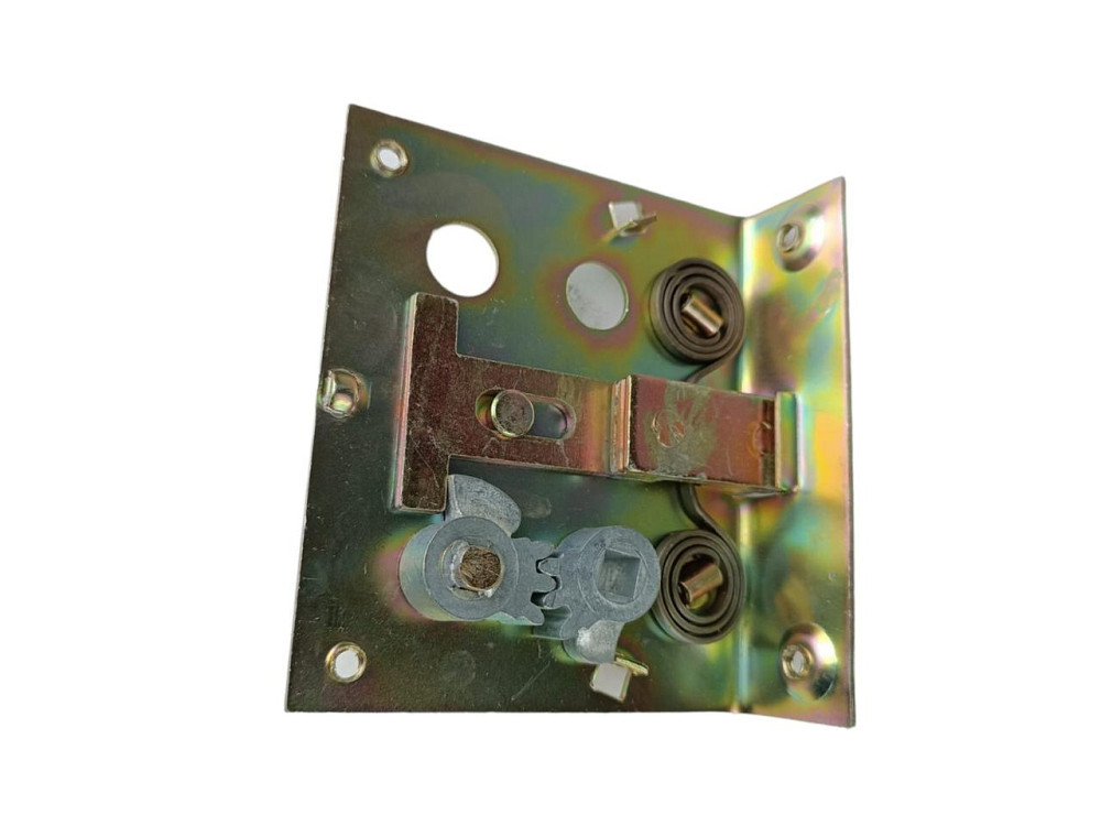 Замок УАЗ 469 старий правий зразок (механізм дверей) двері Мукачево - фото 1