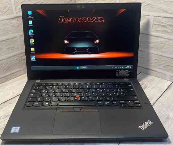 Ноутбук: Lenovo Think Pad T480/ 14