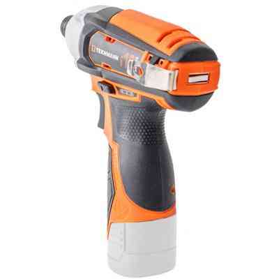 Гайковерт Tekhmann TCD-90/i12 (850187) Вінниця