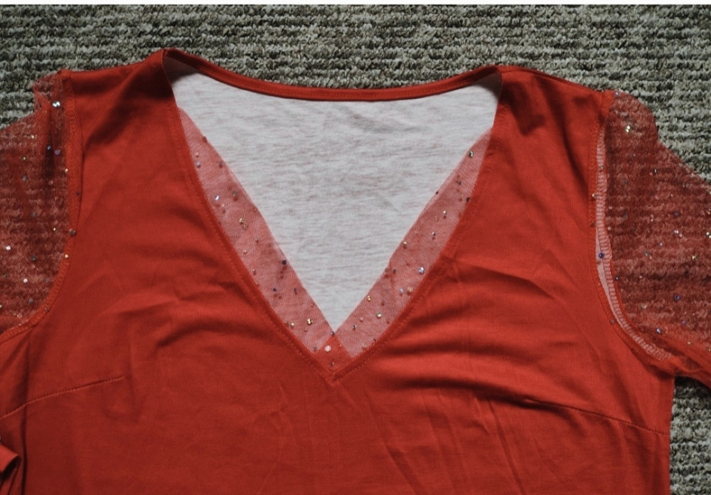 Сукня різдвяна Смела - изображение 3