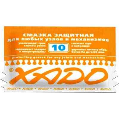 Смазка автомобильная Xado защитная 12 мл (XA 30101) Винница